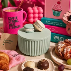 Hide & Chic - Macaron